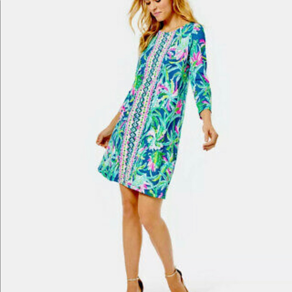 NWT Lilly Pulitzer Dress size XS
